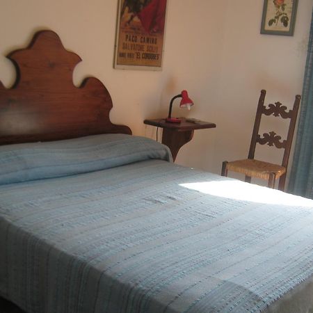 Villa Le Ancore Riposto Ruang foto