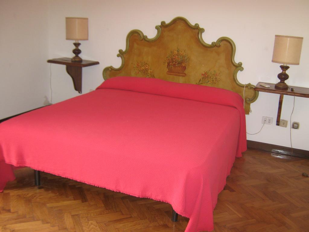Villa Le Ancore Riposto Ruang foto