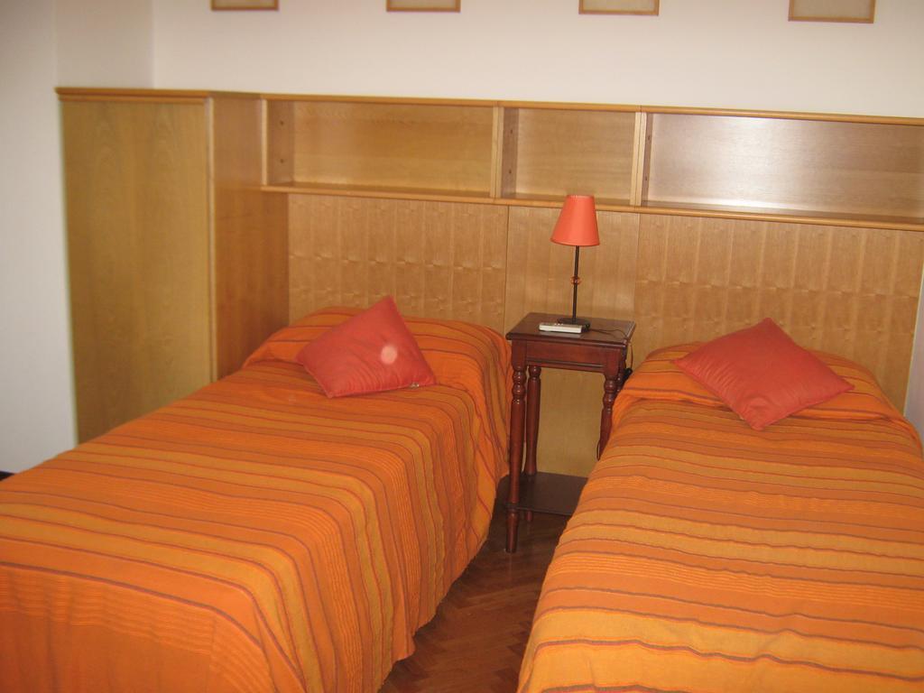 Villa Le Ancore Riposto Ruang foto